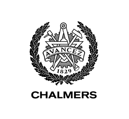Logo Chalmers University of Technology "