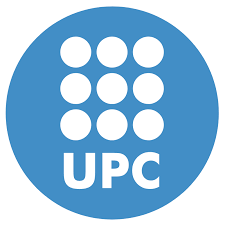 Logo Universitat Politecnica de Catalunya"