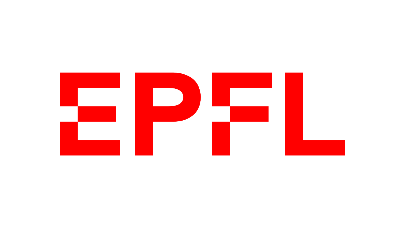 Logo EPFL"